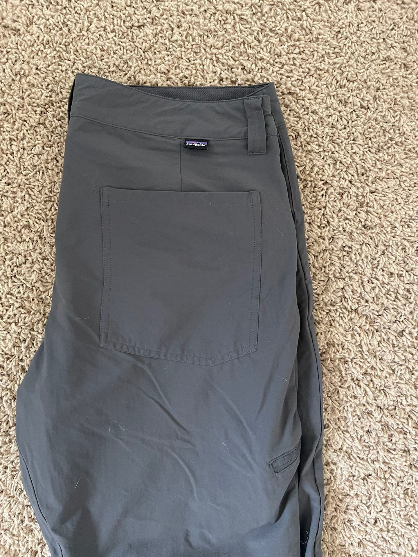 Patagonia Quandary Hiking Pants