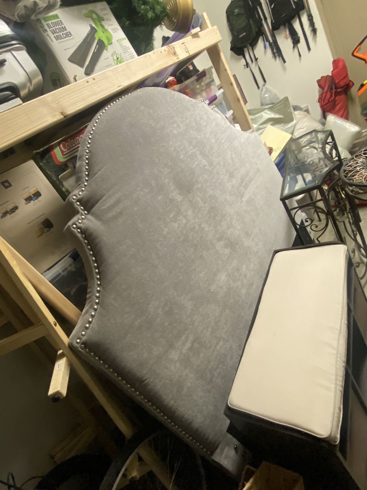 Queen Size Bed frame