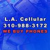 L.A. Cellular 