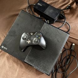 Xbox One