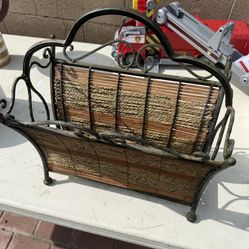 Mail Storage 
