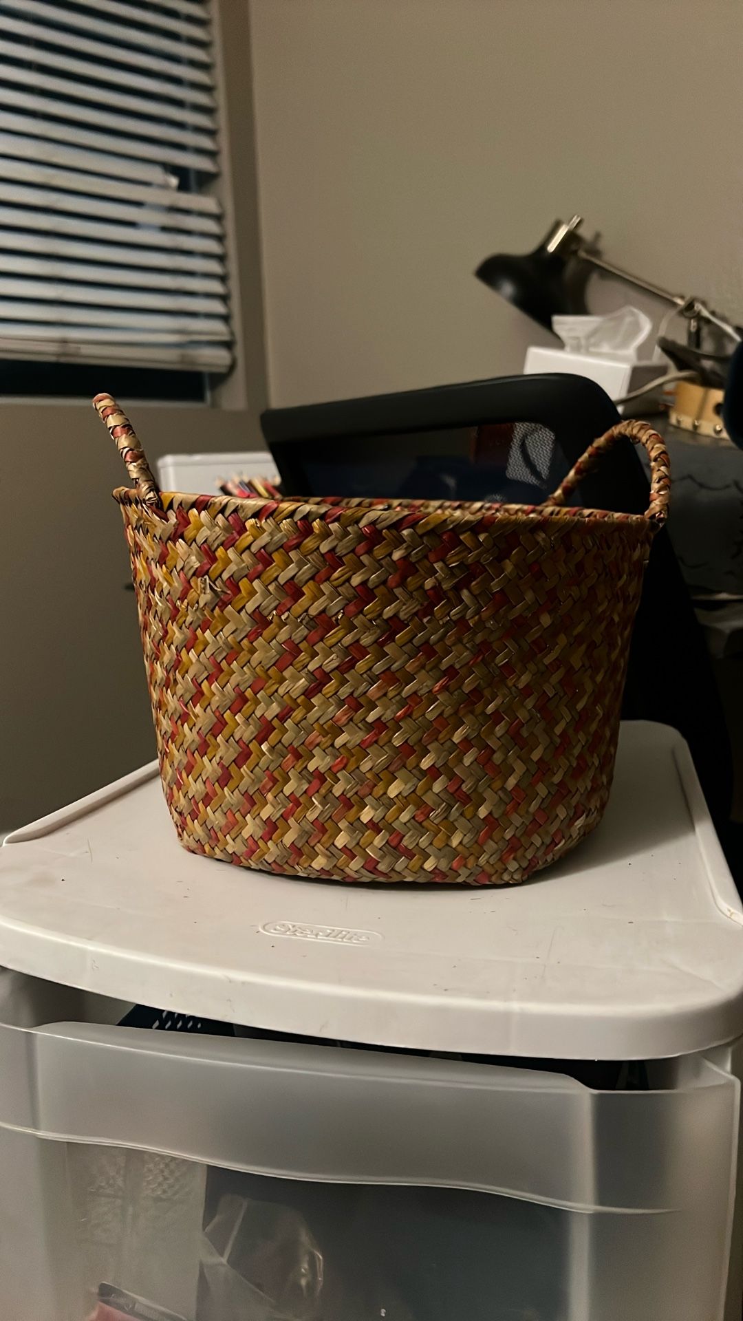 Basket