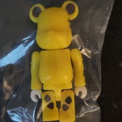 Toys R Us Be@rbrick By Medicom