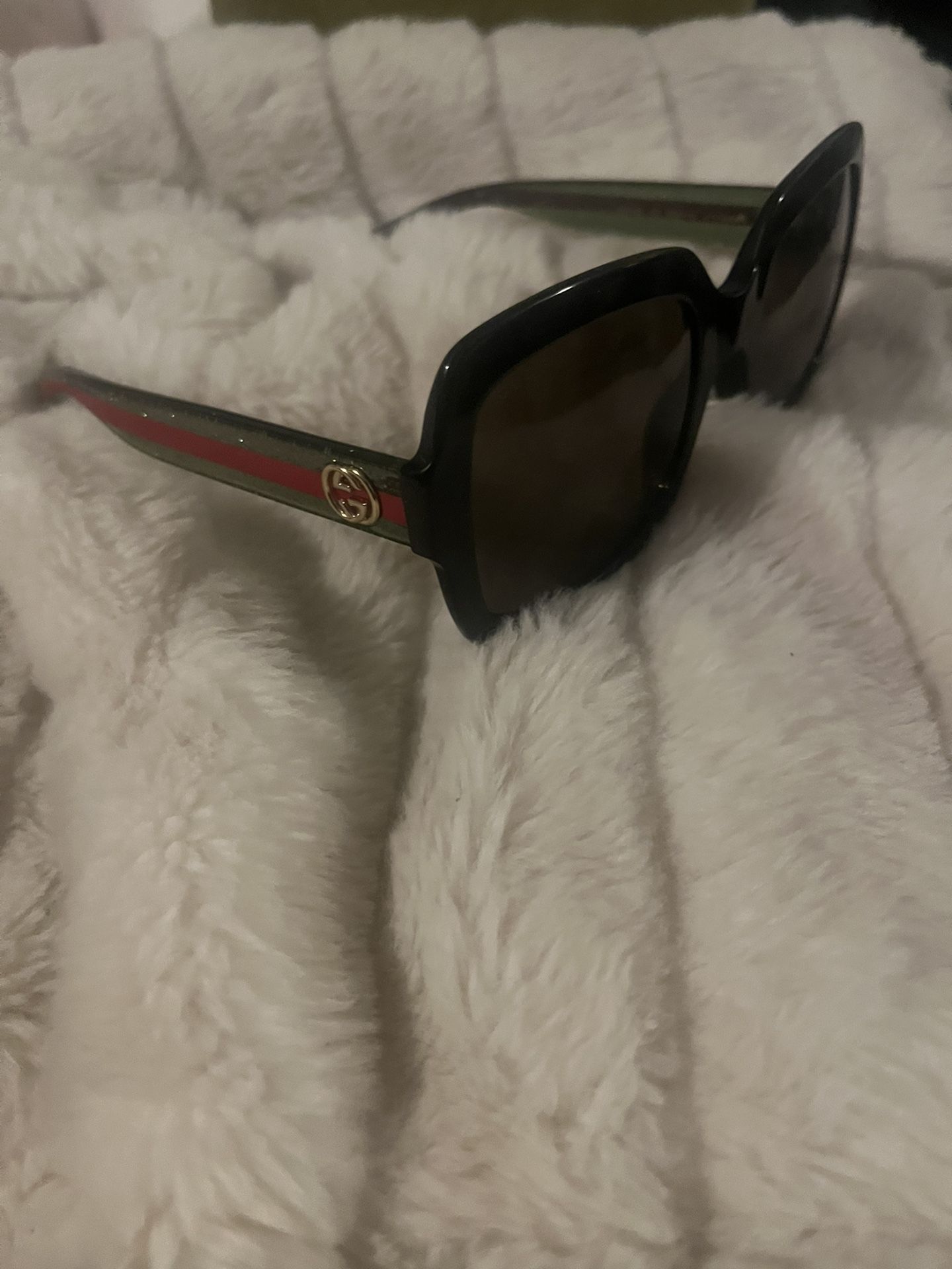 Gucci - Womens Sunglasses - Gucci dd0036s 002 54-22-140