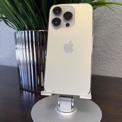 iPhone 14 Pro Unlocked 256GB - Gold