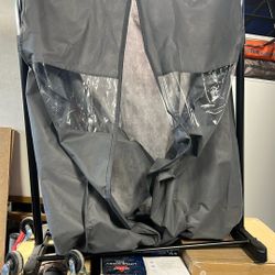 Clothes Storage Rack 