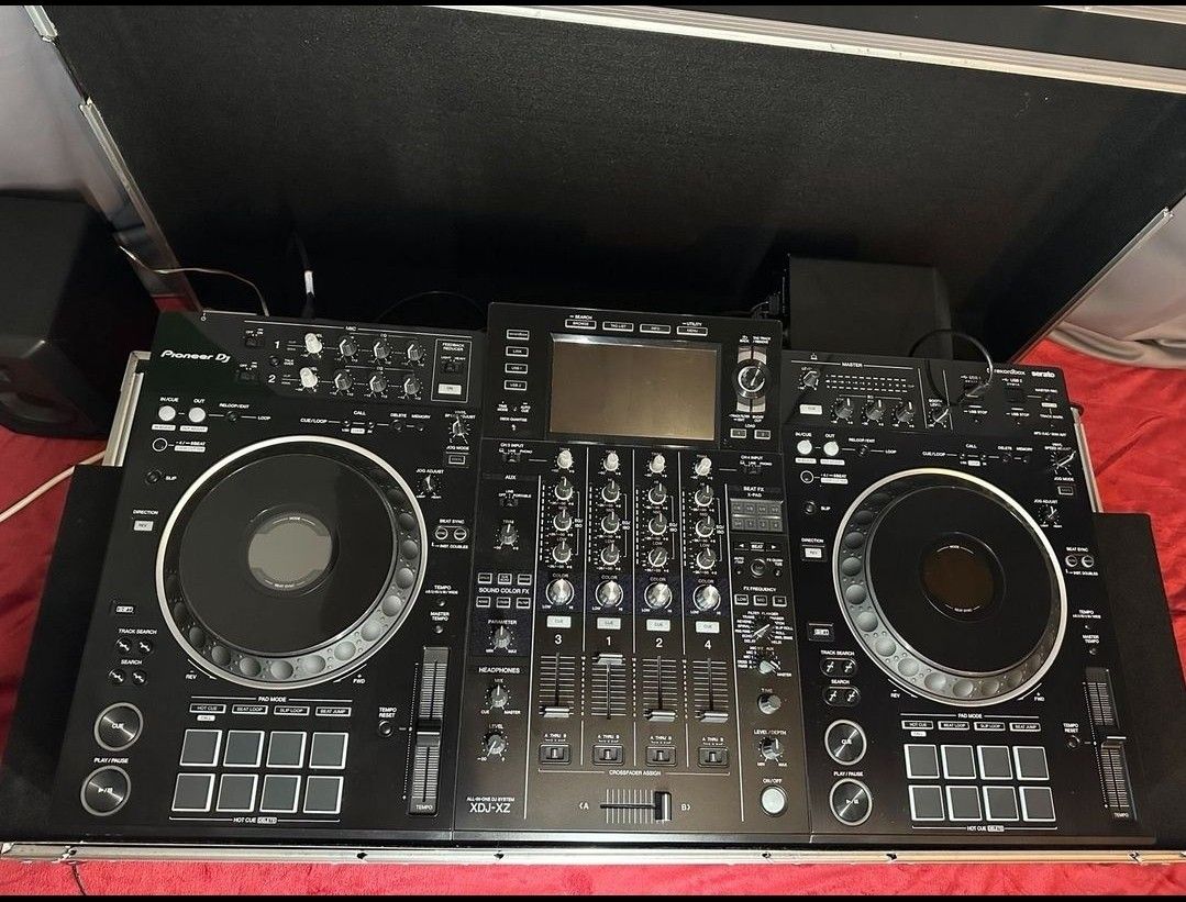 Pioneer-DJ for Sale in Catawba, OH - OfferUp