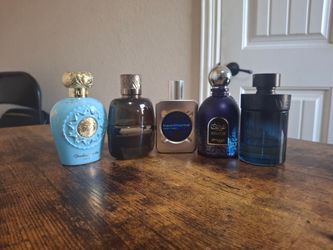 Cheap Fragrance bundle