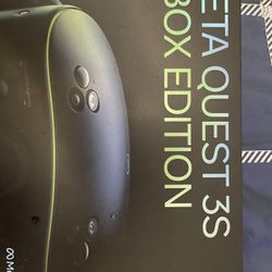 Limited Edition Meta Quest 3