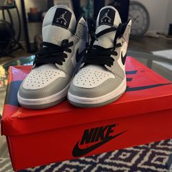 Air Jordan 1 Retro.
