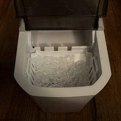 Ice Maker