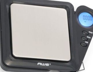 AWS Digital scale blade BL100