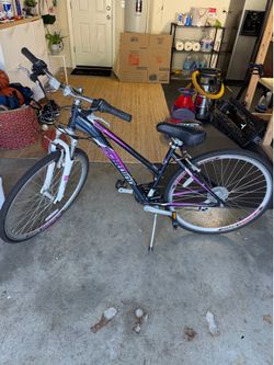 Schwinn gtx3 dual sport bicycle adult women’s