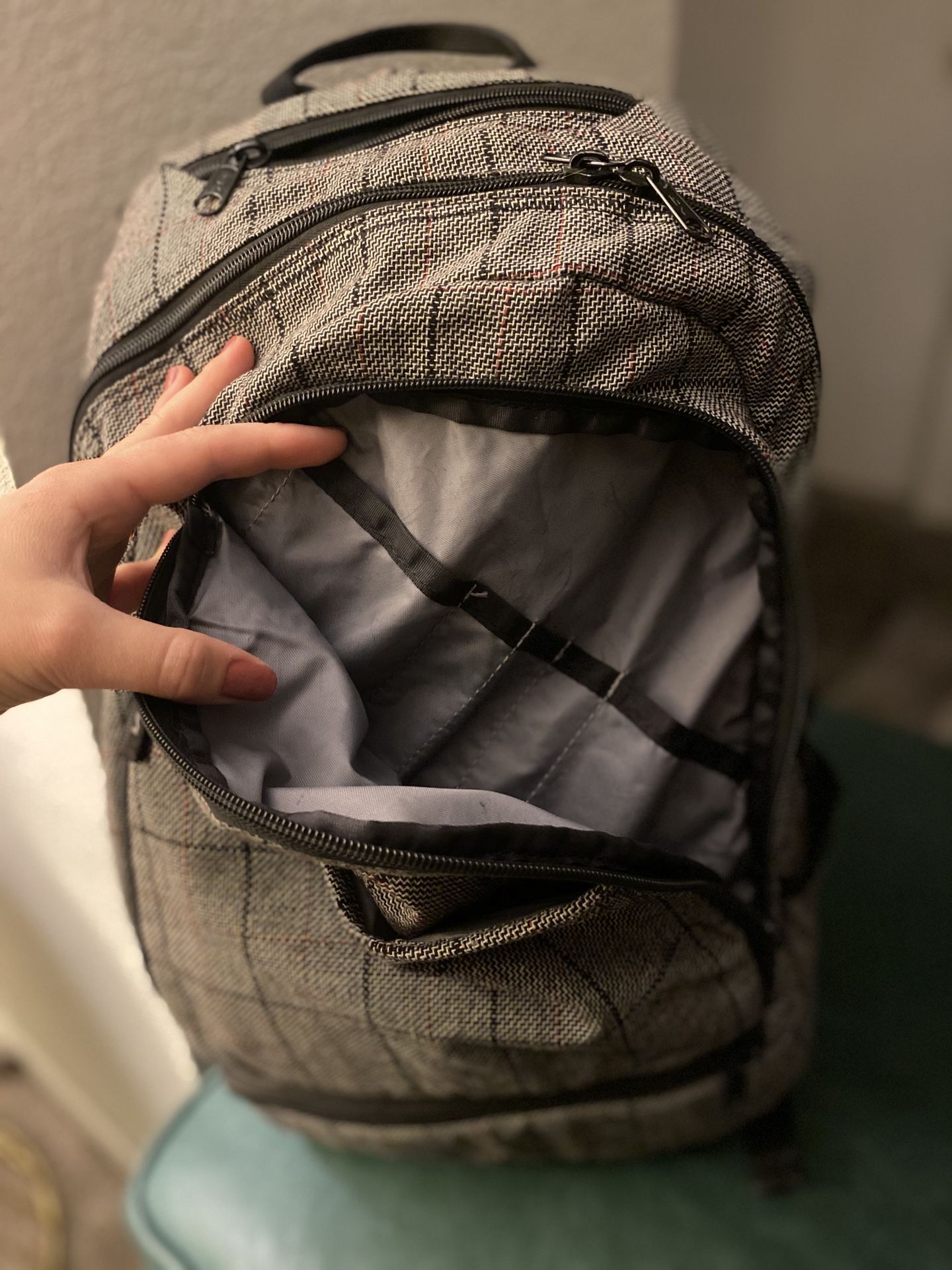 Dakine Backpack
