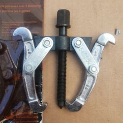 Powerbuilt Gear Puller
