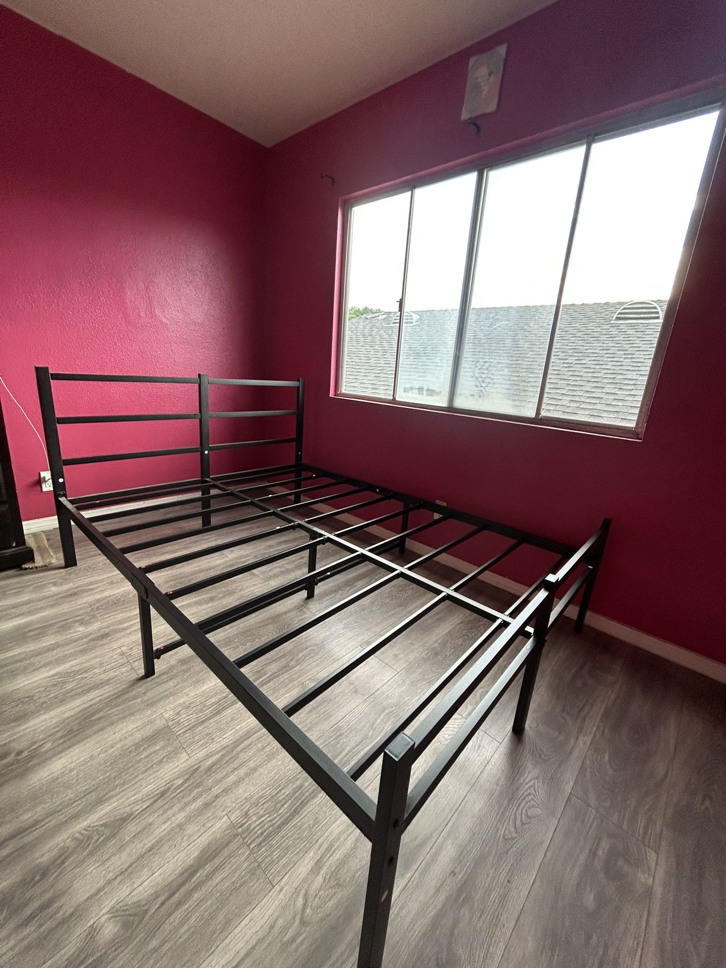 Bed Frame