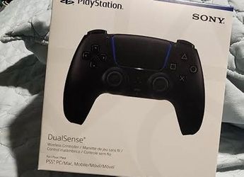 Ps5 controller