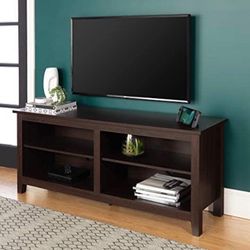 TV STAND UP TO 55” BRAND NEW
