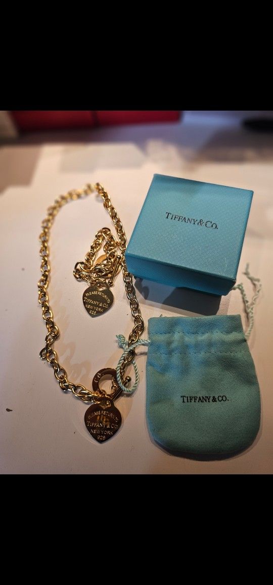 Tiffany Fans