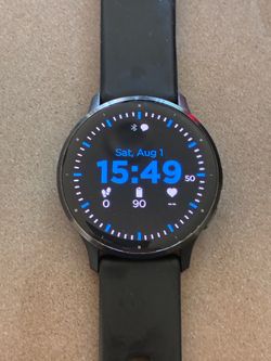 Garmin Venu 3 smart watch