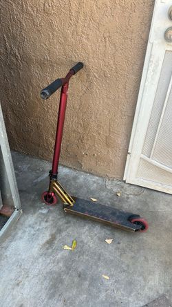 Pro Scooter