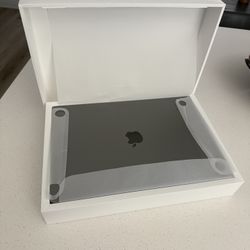 Macbook Pro M1 Pro 16.2in