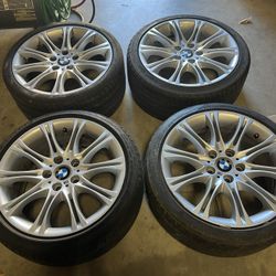 Bmw Zhp Wheels