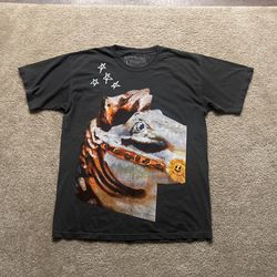 Travis Scott Your Tee 