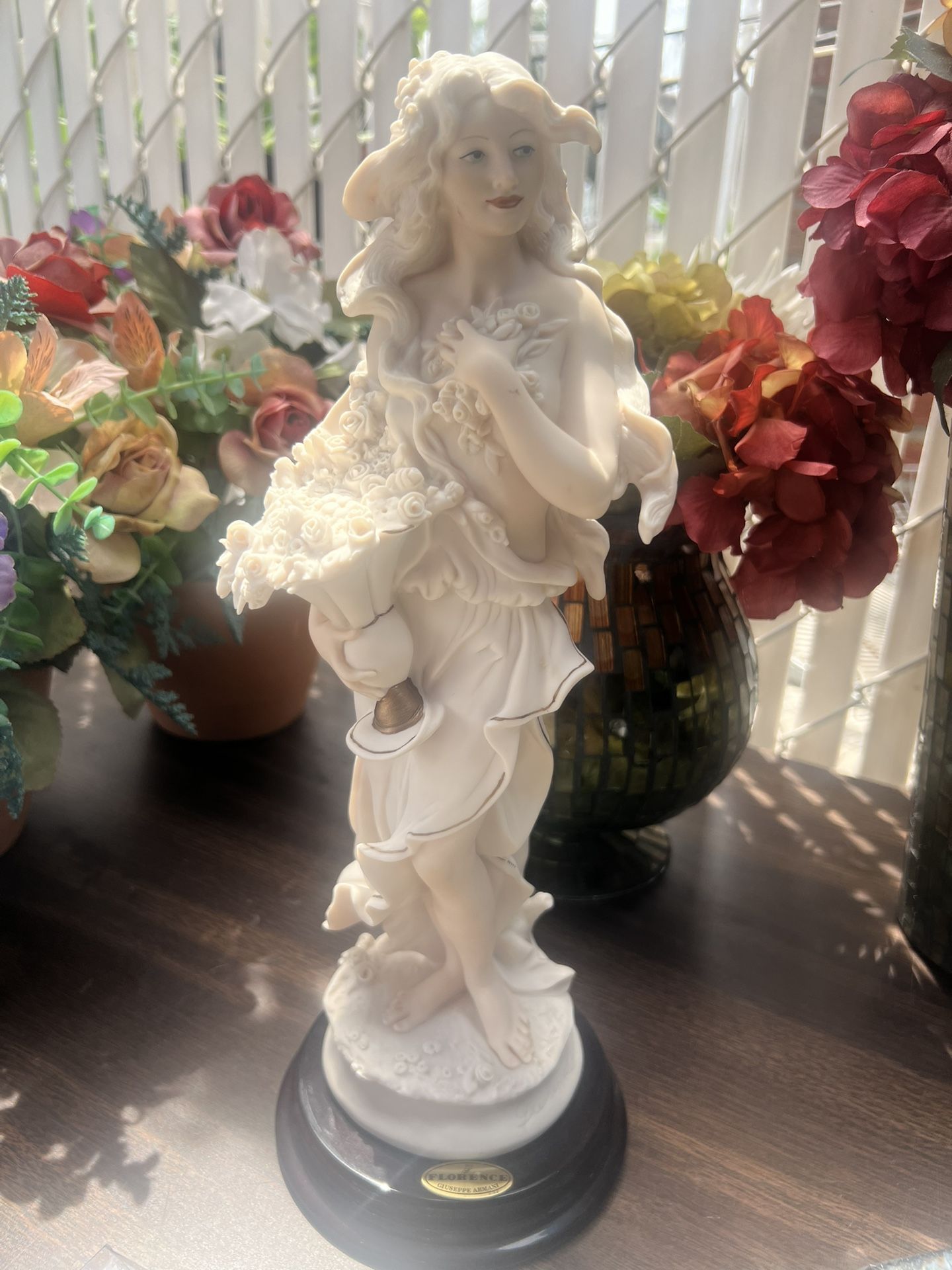 Armani Statue (Collectable)