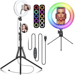 RING LIGHT