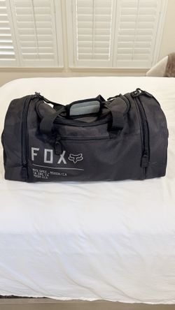 Fox Racing Duffle Bag