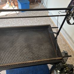 Custom Deep Fryer (Large)