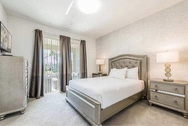 King size bedroom set
