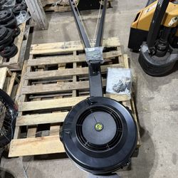 Concept 2 Wall Mounted SkiErg with PM5 NEW