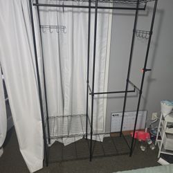 Clothing Hanger 