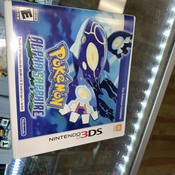 Alpha sapphire deals for sale