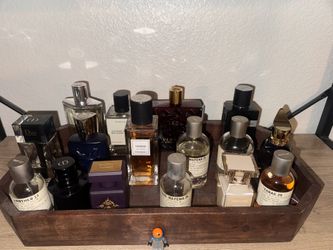 Cologne Lot For Sale