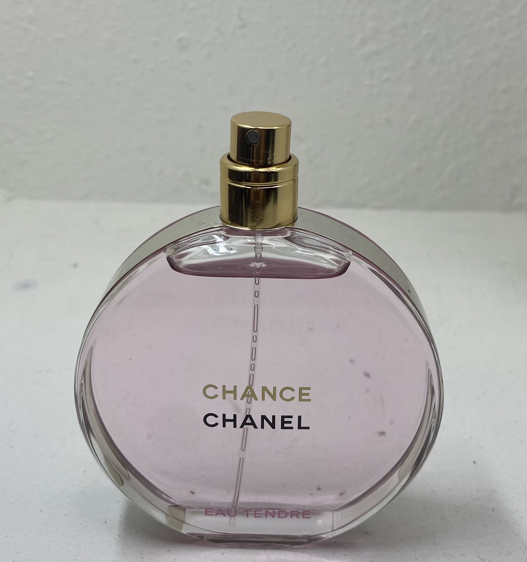 Chance Chanel