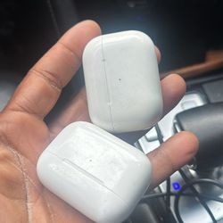 Air Pods Pro 