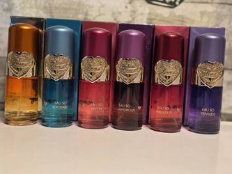 Dana Love So.... Collectors Bundle 1.7 oz