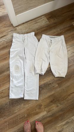 Champro men’s baseball pants sz m