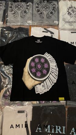 Awful lot of cough syrup shirt