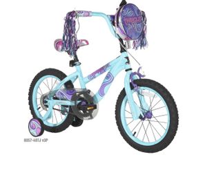 Dynacraft Twilight Twist 16" Bike