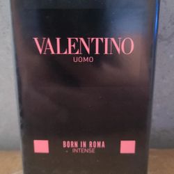 Valentino Born In Roma Intense Cologne