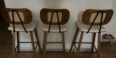 Barstools! (3)