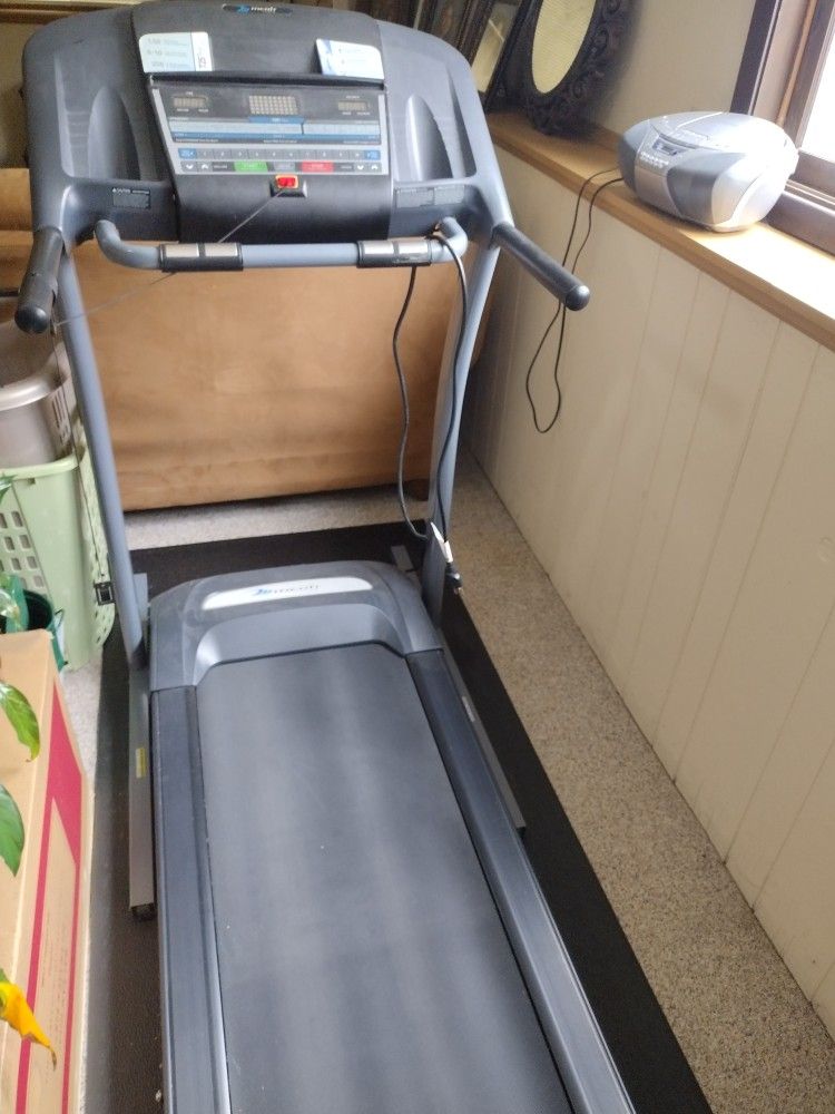 Treadmill