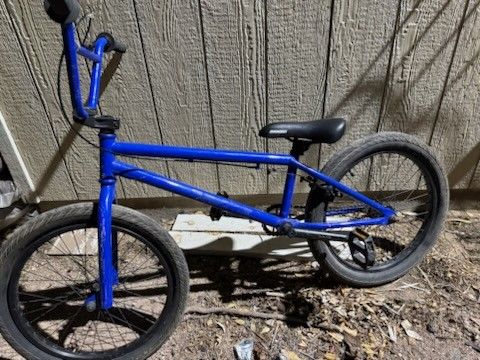 Fit Bmx Bike
