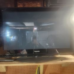Television Panasonic 