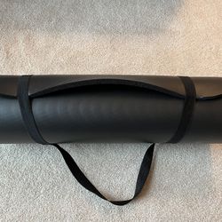 Yoga Mat (thick)