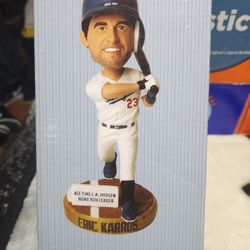 Eric Karros 2012 Bobble Head